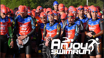 Vidéos Sport 49 - Anjou Swimrun