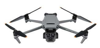 Mavic 3 Pro - Drone DJI - Tournage vidéo drone à Angers dans le maine et loire