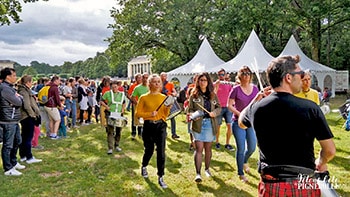 Evenement sportif - Tournage et post-production film et vidéo - Angers Le Mans Tours Cholet Nantes Saumur