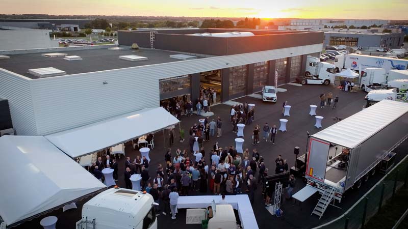 Evenement sportif - Tournage et post-production film et vidéo - Angers Le Mans Tours Cholet Nantes Saumur