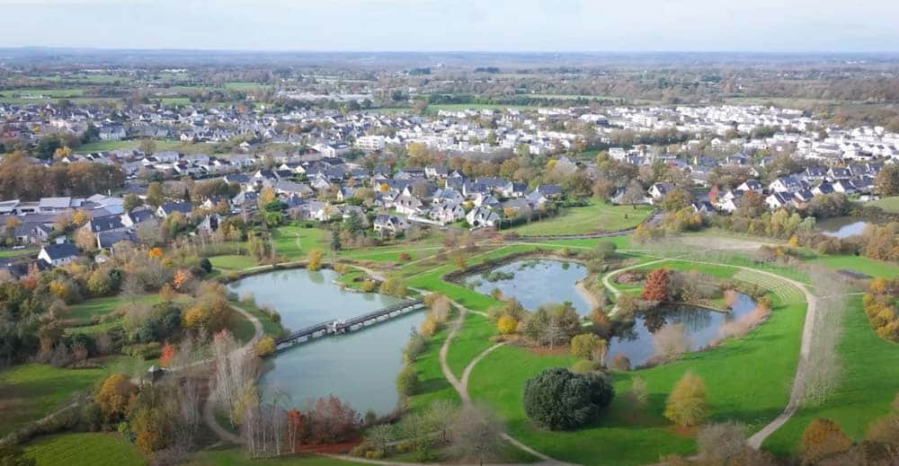 Evenement sportif - Tournage et post-production film et vidéo - Angers Le Mans Tours Cholet Nantes Saumur