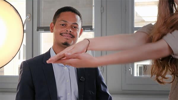 Video Interview -  - Maine et Loire Angers Saumur Cholet Segré